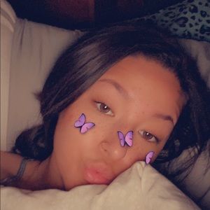 Meet your Posher, Aubrey